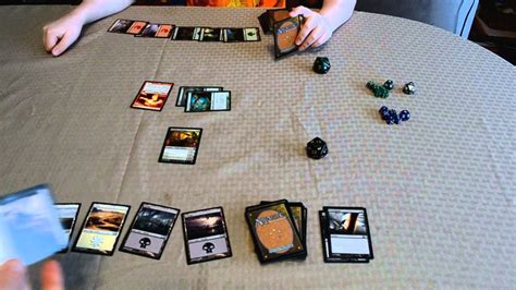 magic the gathering youtuber|magic the gathering video game.